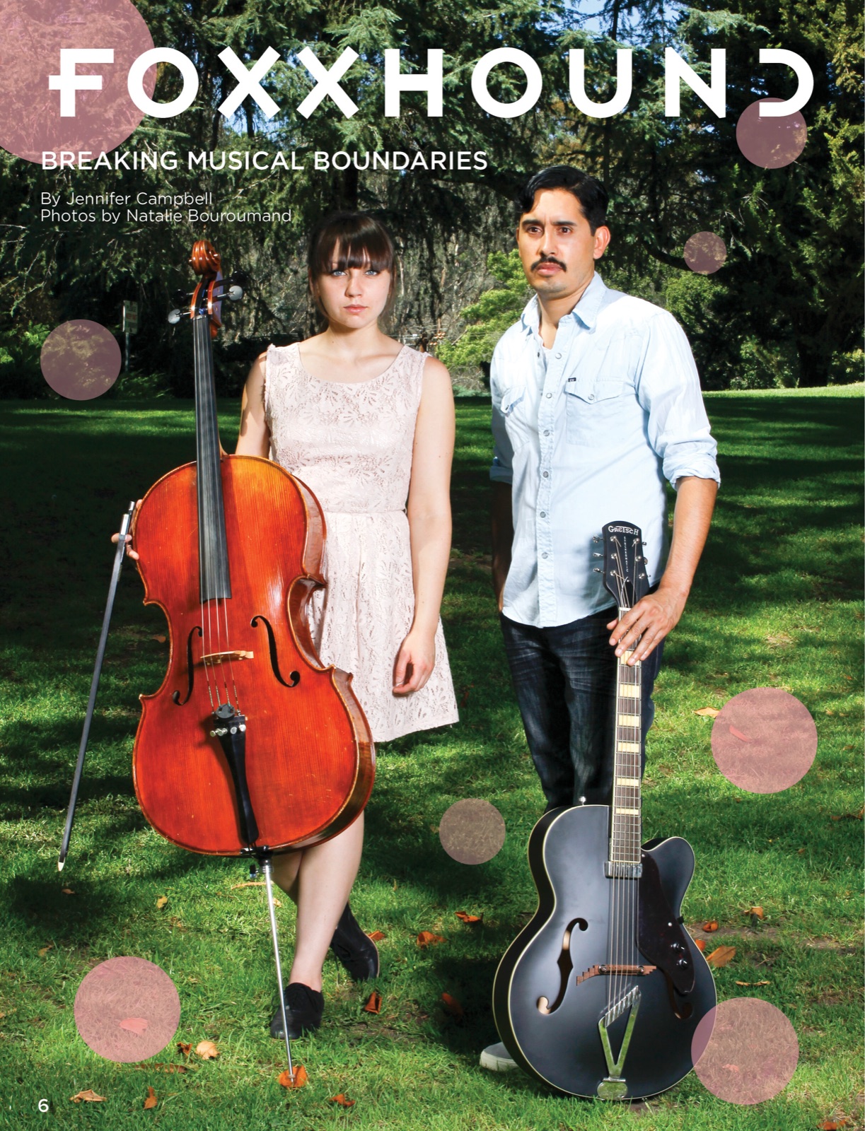 September issue — final print.