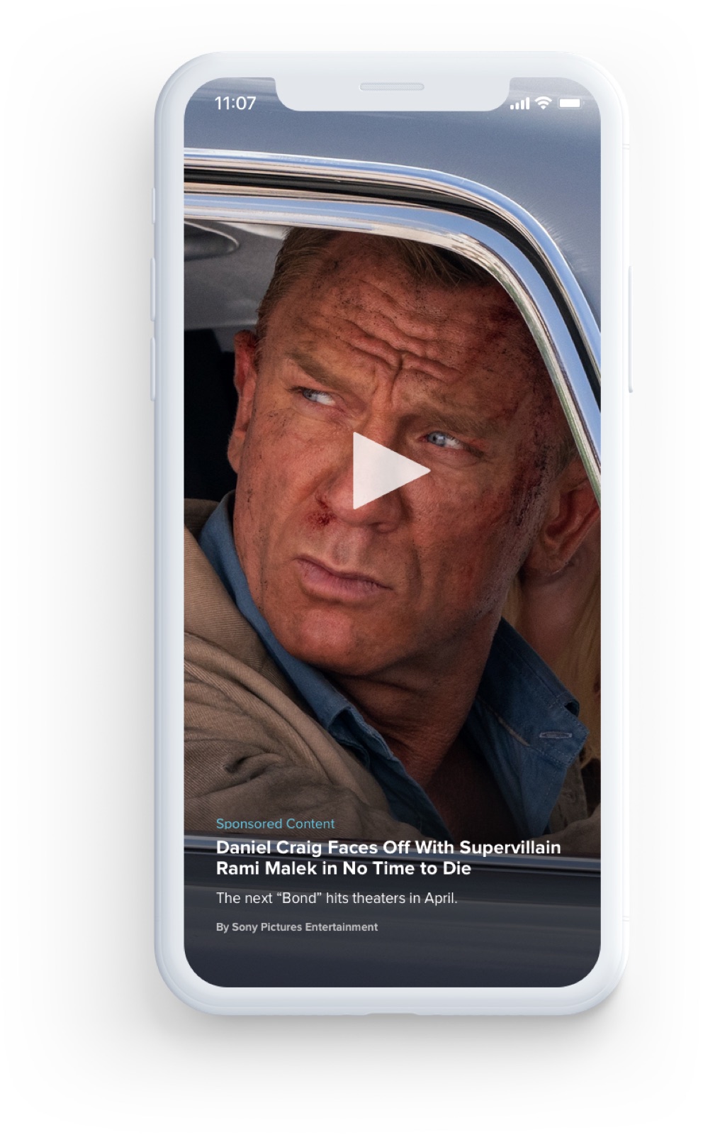 SDK theming for publisher adaptation.